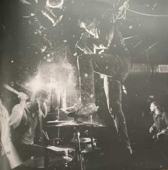 LP The Chariot: Long Live LTD | CLR