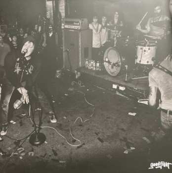 LP The Chariot: Long Live LTD | CLR