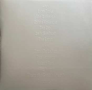 LP The Chariot: Long Live LTD | CLR