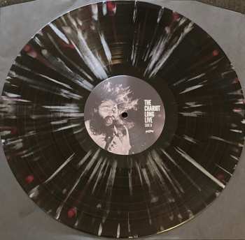 LP The Chariot: Long Live CLR | LTD