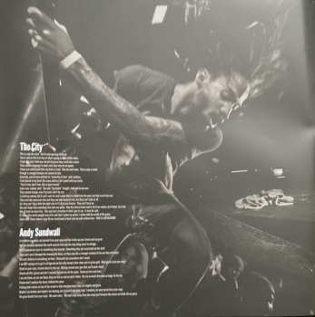 LP The Chariot: Long Live CLR | LTD