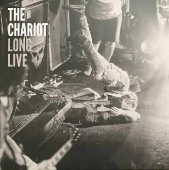 LP The Chariot: Long Live LTD | CLR