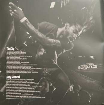 LP The Chariot: Long Live LTD | CLR