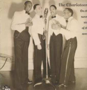 Album The Charioteers: On The Sunny Side Of The Street