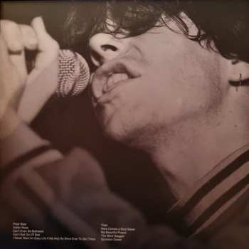 5LP/SP/Set di cofanetti The Charlatans: A Head Full Of Ideas DLX | LTD | NUM | CLR