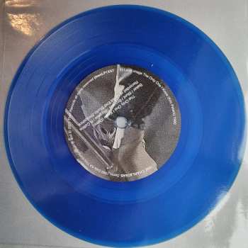 5LP/SP/Set di cofanetti The Charlatans: A Head Full Of Ideas DLX | LTD | NUM | CLR