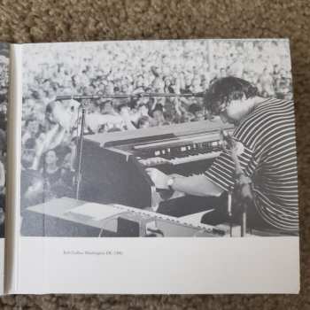 2CD The Charlatans: Between 10th And 11th / Isolation 21.2.91