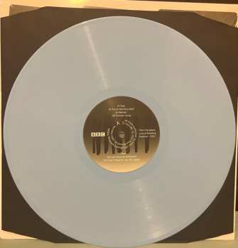 LP The Charlatans: Live At Reading Festival :: 1992 (A BBC Recording) LTD | CLR