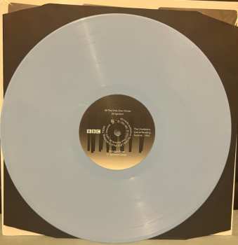 LP The Charlatans: Live At Reading Festival :: 1992 (A BBC Recording) LTD | CLR
