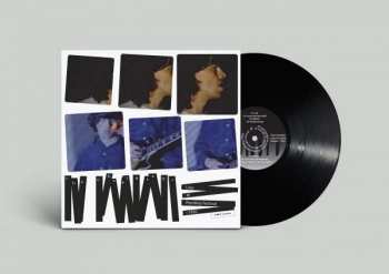 LP The Charlatans: Live At Reading Festival :: 1992 (A BBC Recording) LTD | CLR