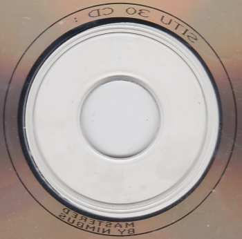 2LP The Charlatans: Some Friendly