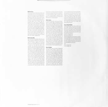 LP The Charlatans: Tellin' Stories