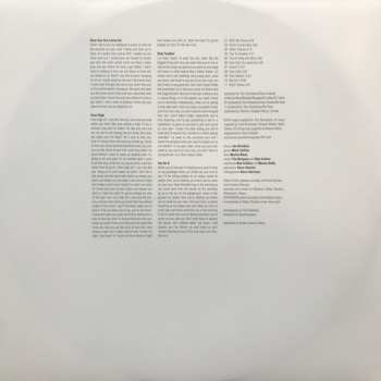 2LP The Charlatans: Tellin' Stories LTD