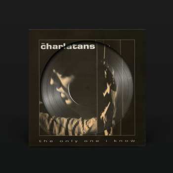 Album The Charlatans: The Only One I Know