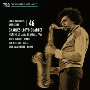 Montreux Jazz Festival 1967