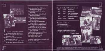 CD The Charlie Daniels Band: A Decade Of Hits