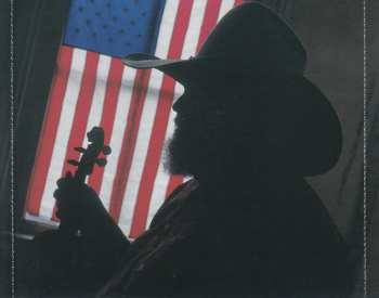 CD The Charlie Daniels Band: Redneck Fiddlin' Man