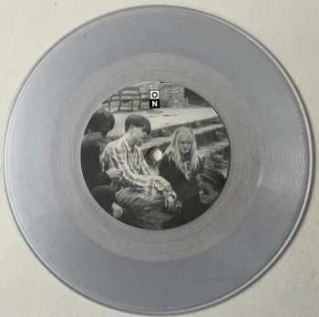 SP The Charlottes: Are You Happy Now? CLR | LTD