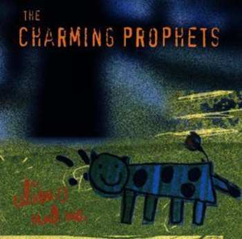 Album The Charming Prophets: Aliens And Me