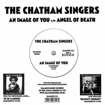 SP The Chatham Singers: An Image Of You