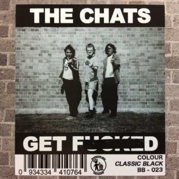 LP The Chats: Get Fucked