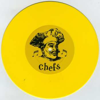 SP The Chefs: 24 Hours CLR | LTD