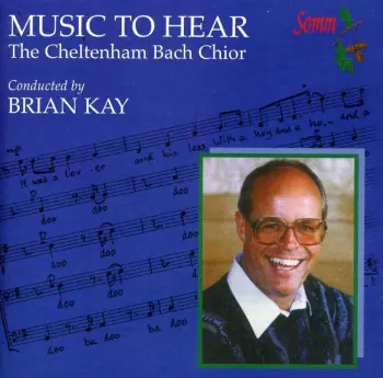 Music To Hear