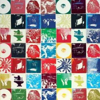 2CD/Set di cofanetti The Chemical Brothers: Brotherhood LTD