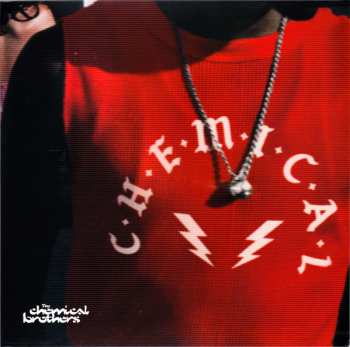 LP The Chemical Brothers: C-H-E-M-I-C-A-L LTD