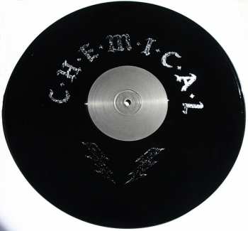 LP The Chemical Brothers: C-H-E-M-I-C-A-L LTD