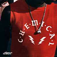 LP The Chemical Brothers: C-H-E-M-I-C-A-L LTD