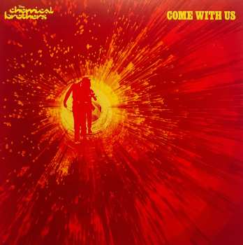 2LP The Chemical Brothers: Come With Us CLR | LTD