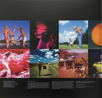 2LP The Chemical Brothers: Dig Your Own Hole