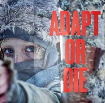 CD The Chemical Brothers: Hanna (Original Motion Picture Soundtrack)