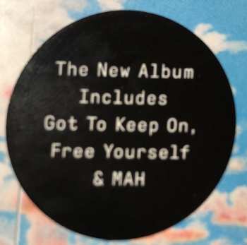 CD The Chemical Brothers: No Geography