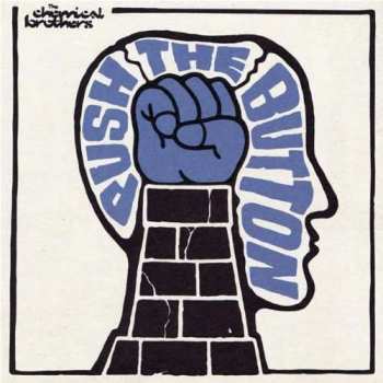 CD The Chemical Brothers: Push The Button