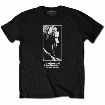 Merch The Chemical Brothers: Maglietta Dig Your Own Hole 