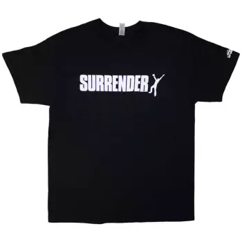 Maglietta Surrender