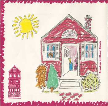 CD The Chenille Sisters: The Big Picture and Other Songs for Kids