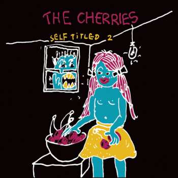 Album The Cherries: Self Titled 2 