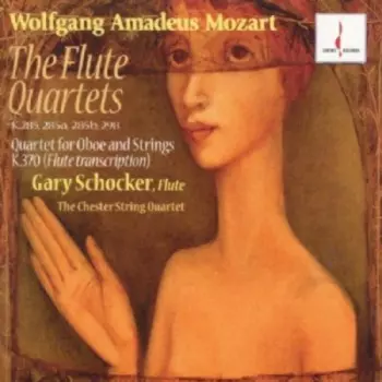 Wolfgang Amadeus Mozart: The String Quartets