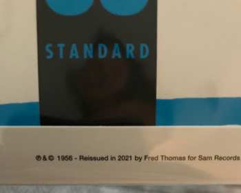 LP The Chet Baker Quintet: Chet Baker And His Quintet With Bobby Jaspar LTD