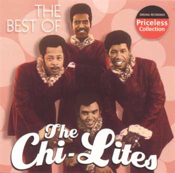 Album The Chi-Lites: Chi-Lites