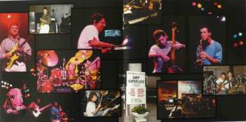 CD The Chick Corea Elektric Band: Live In Tokyo 1987