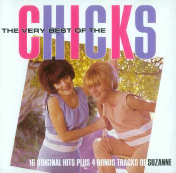 CD The Chicks: The Very Best Of The Chicks