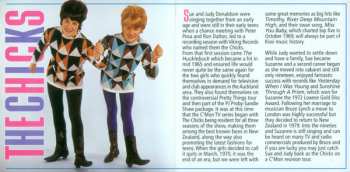 CD The Chicks: The Very Best Of The Chicks