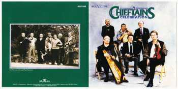 CD The Chieftains: A Chieftains Celebration