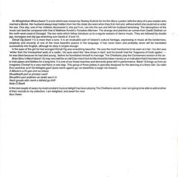 CD The Chieftains: The Chieftains 2