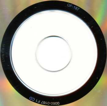 CD The Children: Rebirth