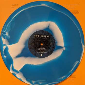 LP The Chills: Scatterbrain LTD | CLR